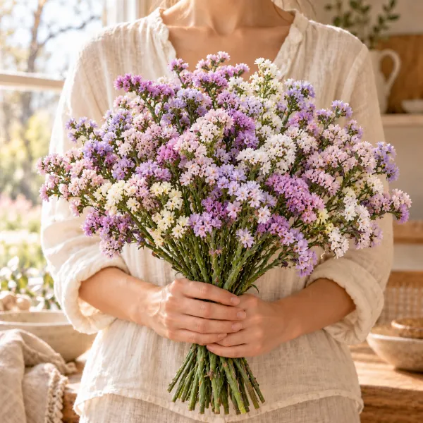 Статица Pastel Shades